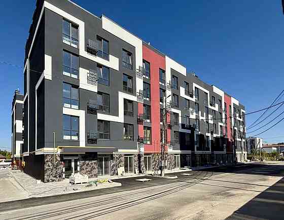 продажа 1-к квартира Киево-Святошинский, Гатное, 33260 $ 