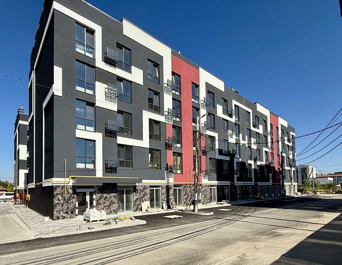продажа 1-к квартира Киево-Святошинский, Гатное, 33260 $  - изображение 1