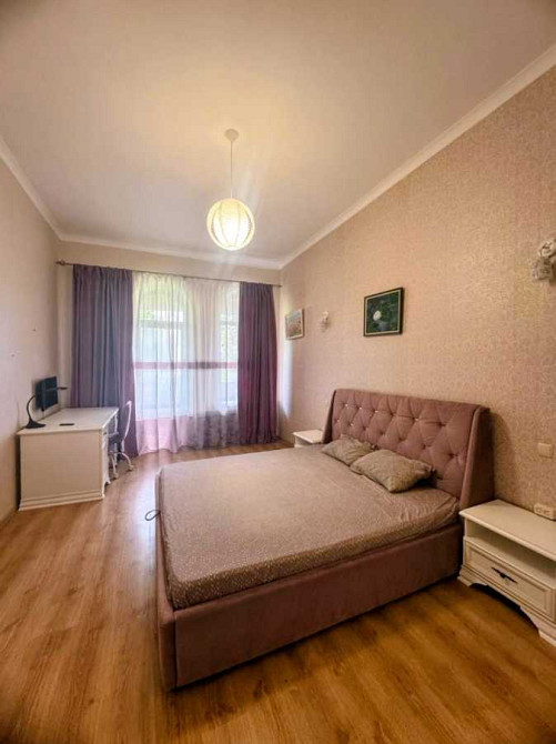 долгосрочная аренда 2-к квартира Одесса, Приморский, 300 $/мес. Одесса - изображение 1