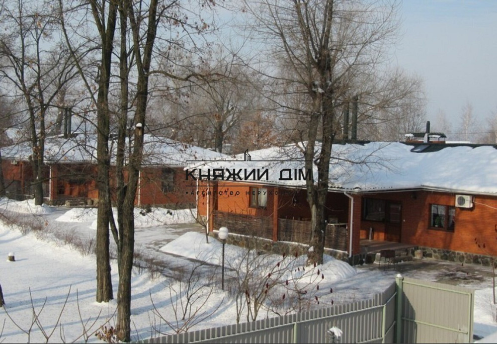 Сдается дом в Новоселках Вышгородский р-н Код объекта 131173 Киев - изображение 11