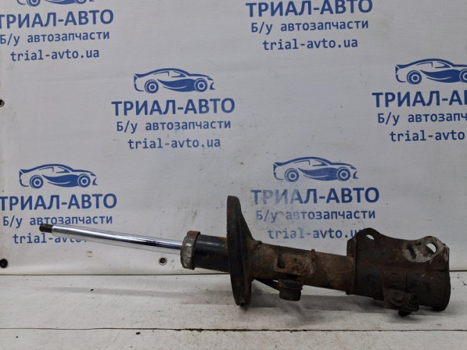 Амортизатор передний правый Suzuki Grand Vitara JT 2.0 БЕНЗИН J20A 2005 (б/у) Київ - зображення 1
