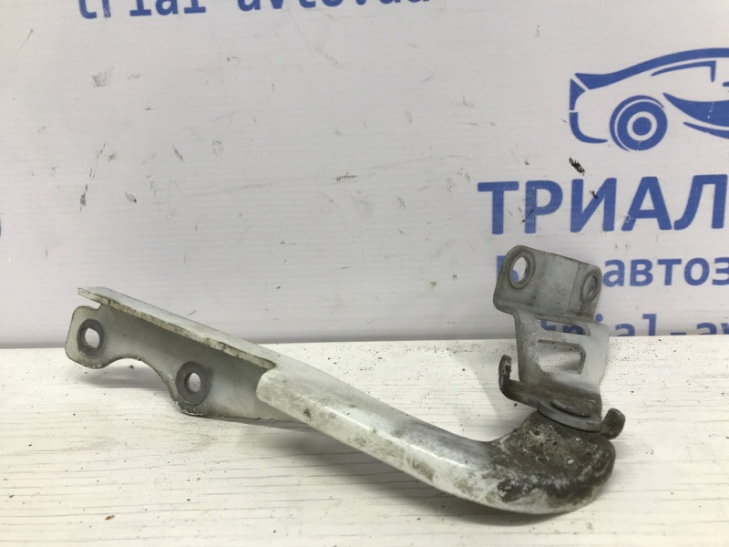 Петля капота левая Mazda 3 BM 2.2 DIESEL 2013 (б/у) Київ - зображення 3
