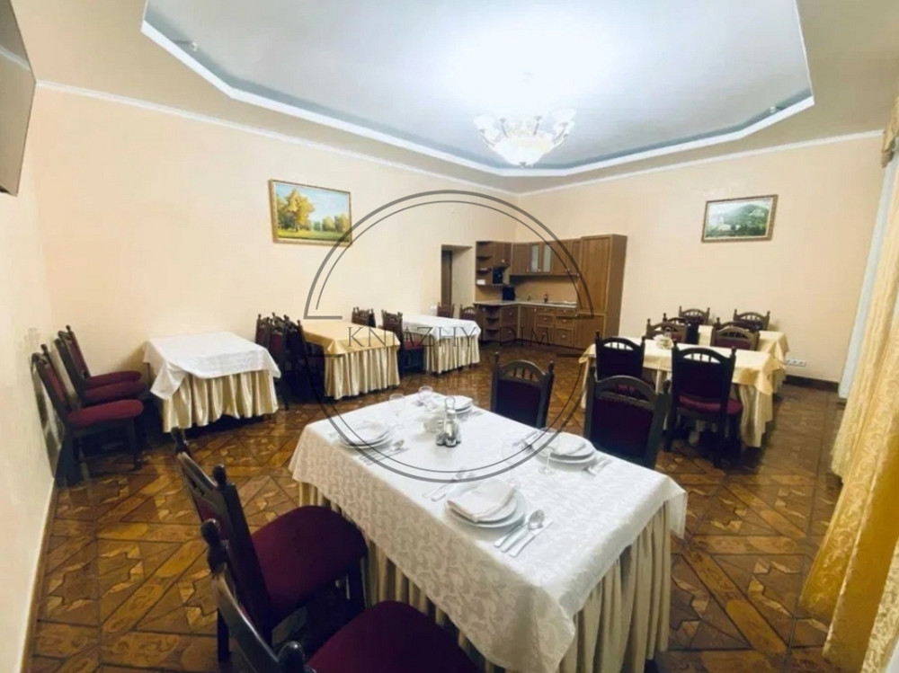 ГЕНЕРАТОР ! Оренда офісного приміщення метро Звіринецька в Печерському р-ні. Код об'єкту №: 1419117 Київ - зображення 9