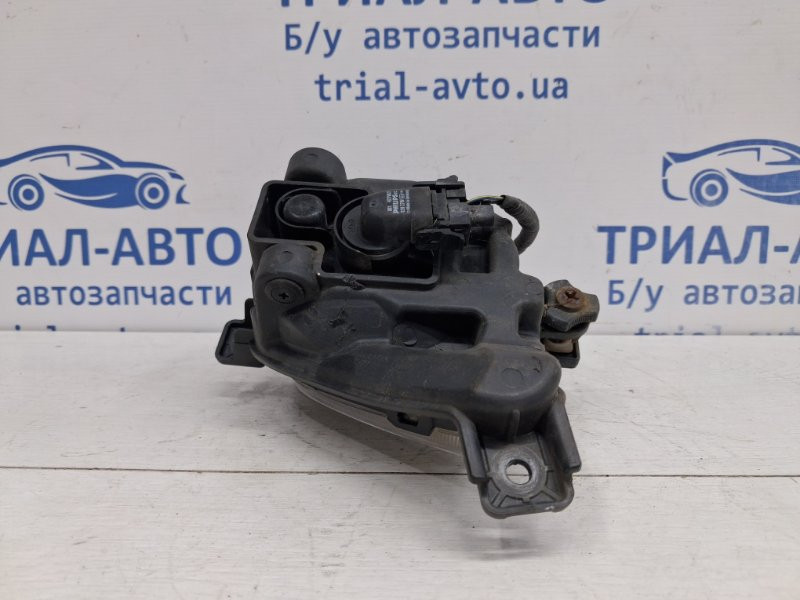 Фара противотуманная левая SsangYong Korando C200 2.0 DIESEL D20DT 2010 (б/у) Киев - изображение 6