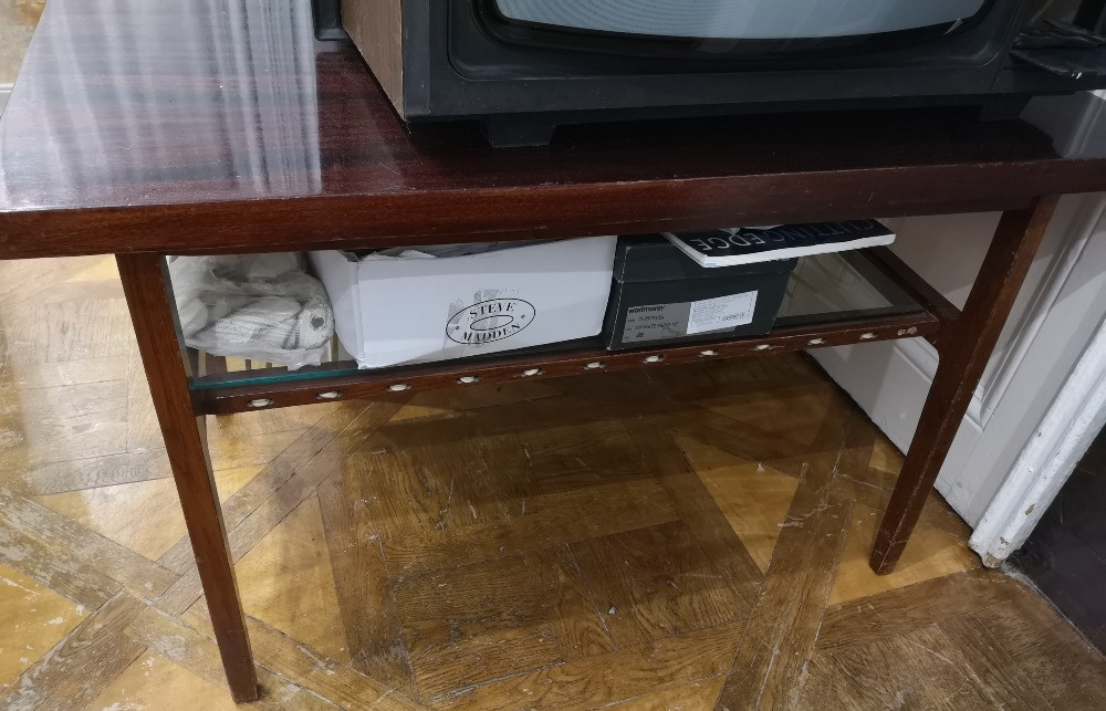 Журнальний столик Львів - зображення 1