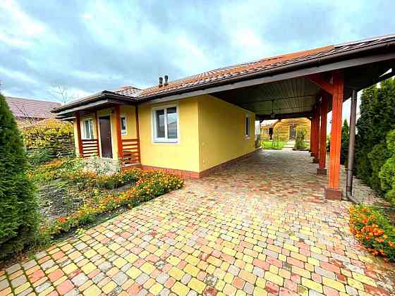 долгосрочная аренда 3-к дом Макаровский, Колонщина, 25000 грн./мес. 