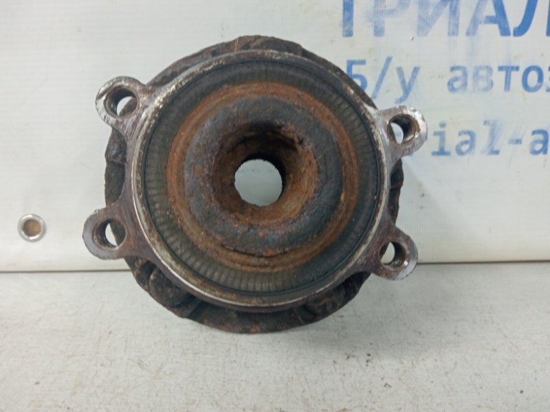 Ступица передняя Infiniti Q50 2013- 402024GA0A (Арт. 59323) Киев - изображение 2