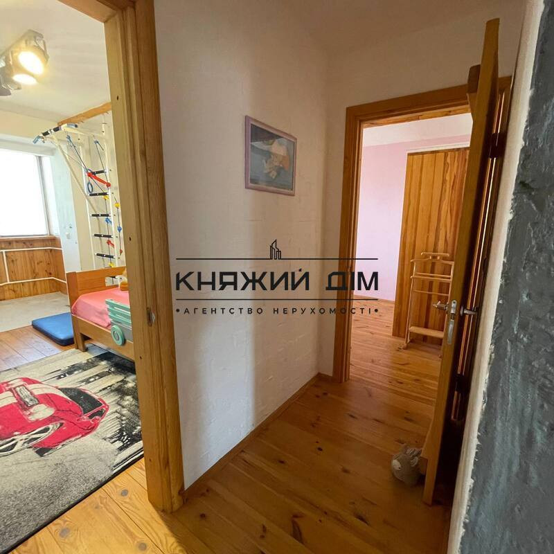 Оренда 4 кімнатна квартира М.Героїв Дніпра код 11204440 Киев - изображение 9