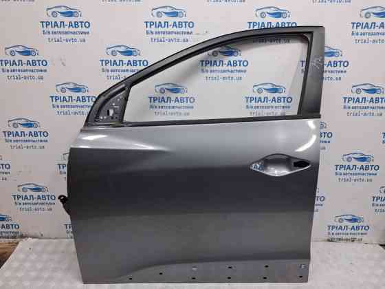 Дверь передняя левая Hyundai IX35 LM 1.7 DIESEL D4FD 2009 (б/у) Киев