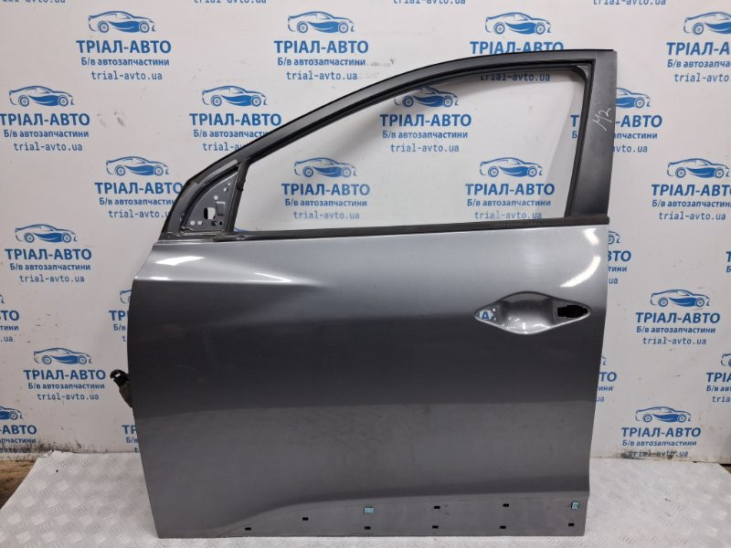 Дверь передняя левая Hyundai IX35 2009-2015 760032Y011 (Арт. 77342) Киев - изображение 1