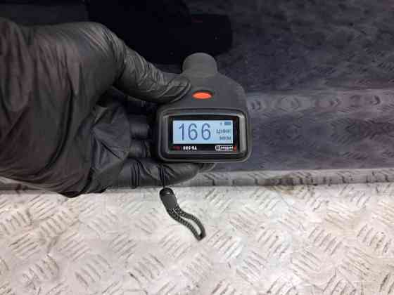 Дверь передняя левая Mitsubishi Outlander 2007-2012 5700B395 (Арт. 72547) Київ