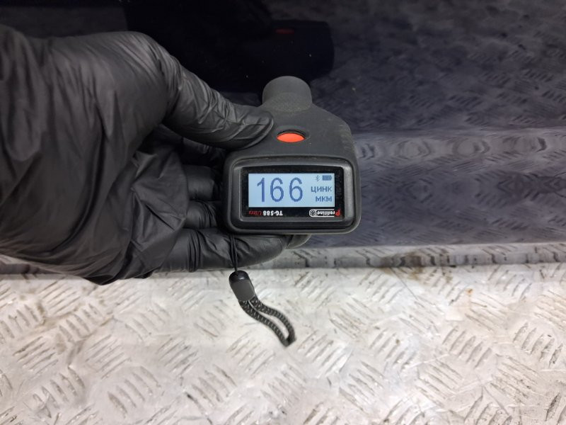 Дверь передняя левая Mitsubishi Outlander 2007-2012 5700B395 (Арт. 72547) Київ - зображення 6