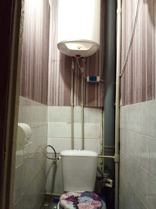 Сдам свою 2х ком.кв. Харьков Холодная гора Харків - зображення 11