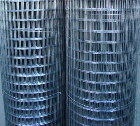 Сітка зварна оц 25х12 ф1,8 1,0х30м (Київ) Київ - зображення 1