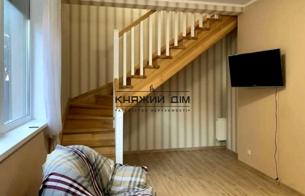 Оренда 2-х поверхового будинку м. Академмістечко КОД 136737 Київ - зображення 10