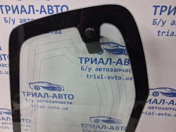 Стекло в кузов заднее левое Toyota Prado 120 4.0 1GR-FE 2003 (б/у) Киев - изображение 2