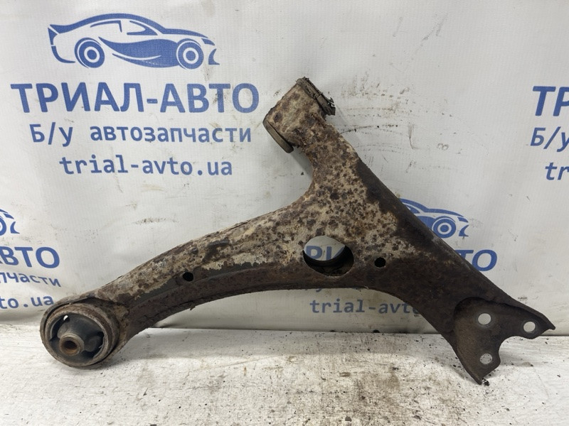 Рычаг передний нижний левый Toyota Avensis 2002-2010 4806905070 (Арт. 81502) Київ - зображення 2