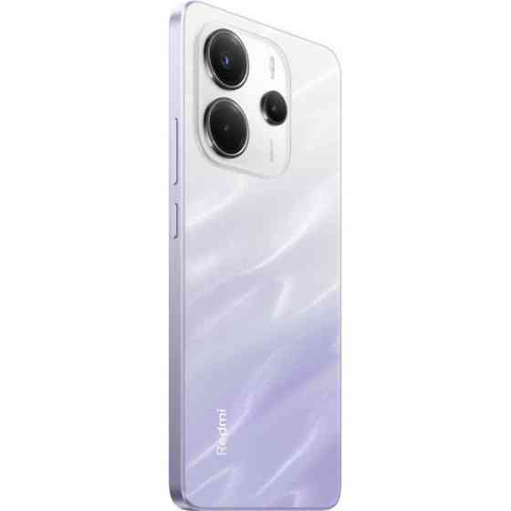 Смартфон Xiaomi Redmi Note 14 4G 8/256GB NFC Mist Purple Global (Код товару:40194) Харків