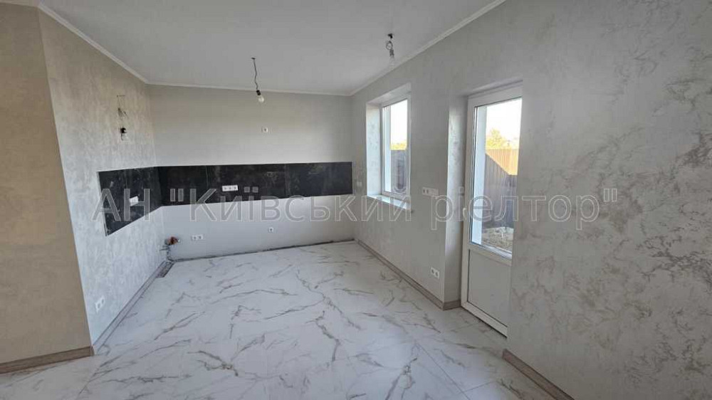 продажа 2-к дом Васильковский, Глеваха, 50000 $ Глеваха - зображення 8