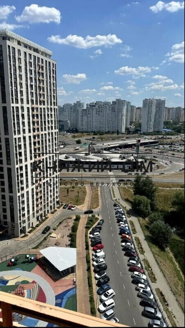 Продажа квартиры Киев, Дарницький р-н, Днепровская Набережная код 21147560 Київ - зображення 1