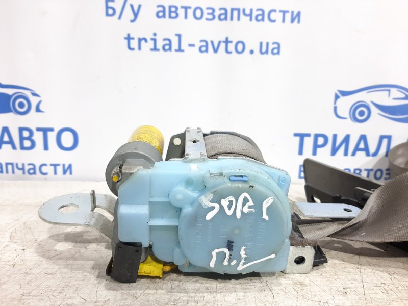 Ремень безопасности передний левый Kia Sorento 2002-2011 888103E010 (Арт. 23384) Київ - зображення 2