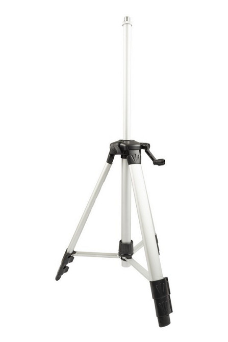 Уровень лазерный самонастраивающийся MASTERTOOL кейс + тренога 30-0904 Харків - зображення 9