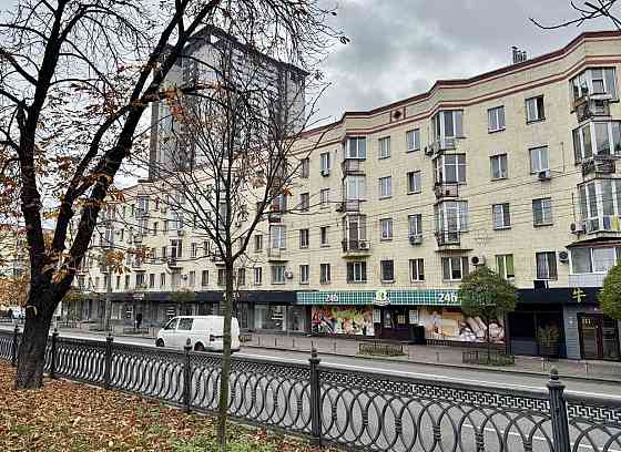 продажа 2-к квартира Киев, Шевченковский, 59000 $ Київ