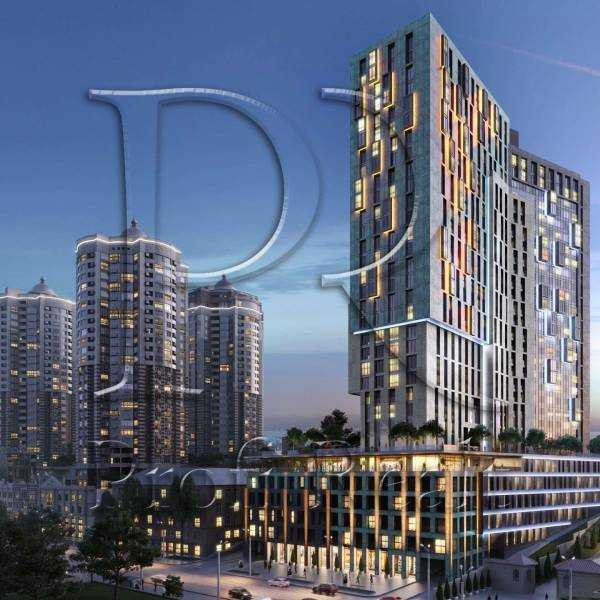 продажа 1-к квартира Киев, Шевченковский, 96500 $ Киев - изображение 1