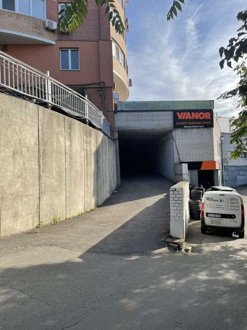 продажа подземный паркинг Днепр, Соборный, 63000 $ Дніпро - зображення 3