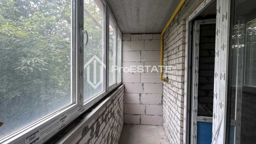 продажа 1-к квартира Бориспольский, Борисполь, 34000 $ Бориспіль - зображення 4