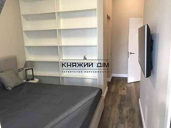 Оренда!БЕЗ КОМІСІЇ 2-х кімнатна квартира, Новопечерські липки. № 11182046 Київ
