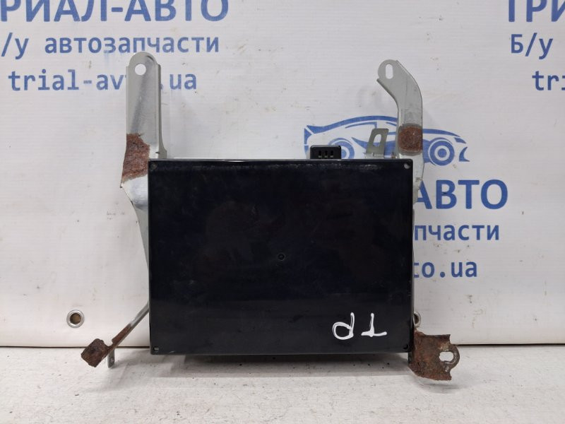 Усилитель Аудиосистемы Toyota Prado J120 3.0 DIESEL 1KDFTV 2002 (б/у) Киев - изображение 1