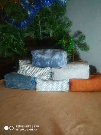 Косметичка Тячів