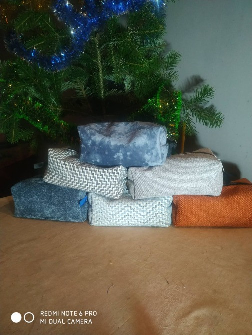 Косметичка Тячів - зображення 2