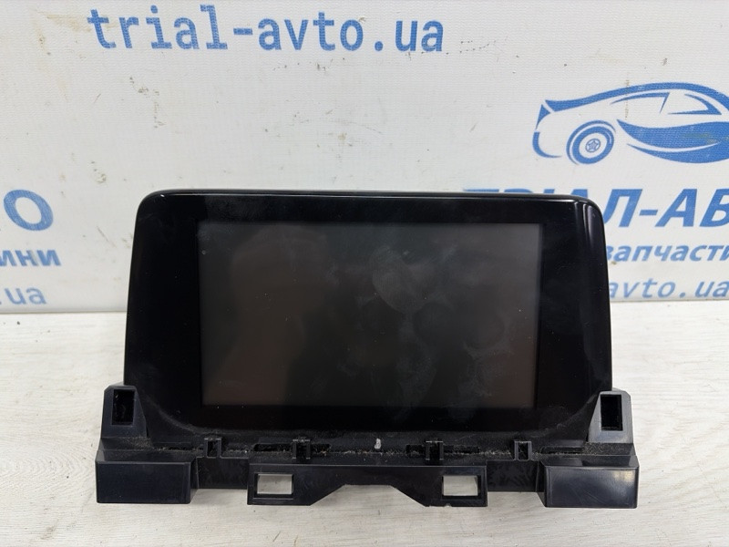 Монитор Mazda 6 2012- GML8611J0 (Арт. 83366) Київ - зображення 2