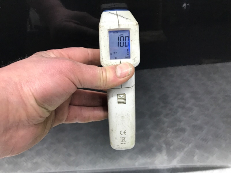 Дверь передняя правая Kia Ceed ED 1.6 DIESEL D4FB 2006 (б/у) Киев - изображение 7