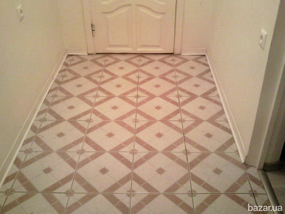 Плиточные работы в Киеве Укладка плитки Киев - изображение 1