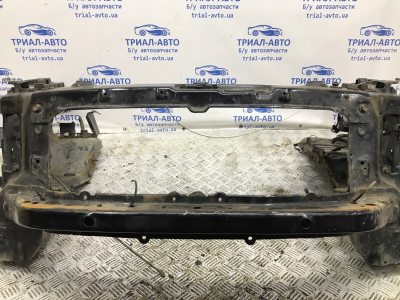 Панель передняя SsangYong Rexton 2006-2012 5710008B03 (Арт. 56455) Київ - зображення 5