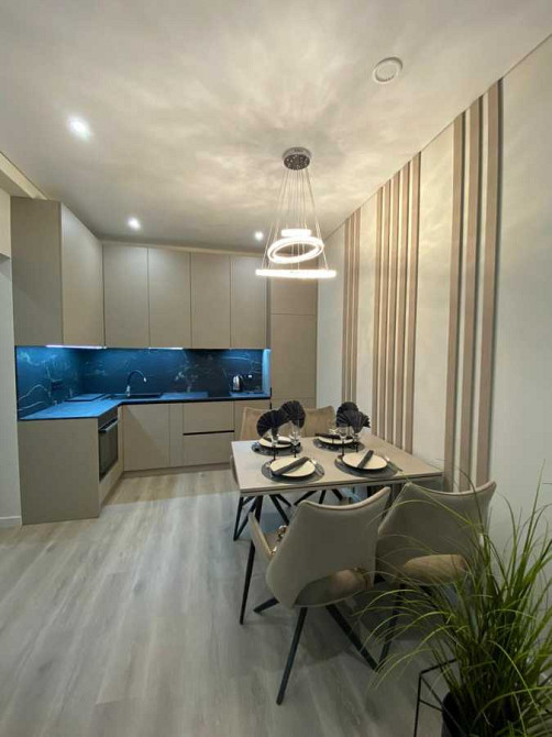 долгосрочная аренда 1-к квартира Киев, Голосеевский, 28000 грн./мес. Киев - изображение 4