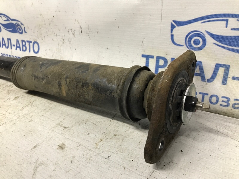 Амортизатор задний SsangYong Korando C200 2.0 DIESEL 2010 (б/у) Київ - зображення 2