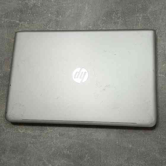 Уцінка | Ноутбук HP Envy m6 i5 / 8GB / SSD 240gb + 500gb HDD / Full HD 15.6 дисплей Киев