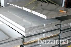 Плита алюминиевая Д16/ 2017/2024 размером 50х1500х2000 мм  (1000х2000мм) Киев - изображение 1