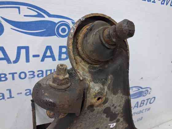 Рычаг передний нижний левый Nissan Pathfinder R51 2.5 DIESEL YD25DDTI 2004 (б/у) Київ