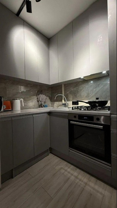 продам 2 комнатную квартиру, криворожское шоссе Дніпро - зображення 5