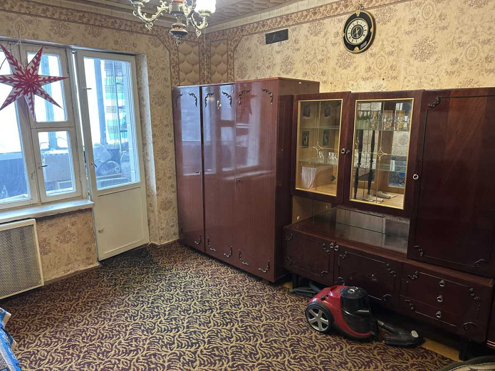 долгосрочная аренда 1-к квартира Киев, Святошинский, 9000 грн./мес. Київ - зображення 5