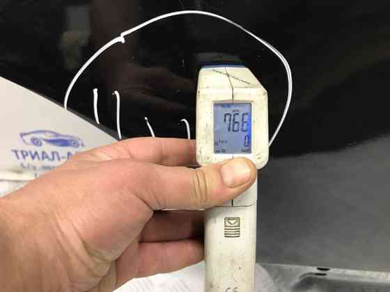 Дверь задняя правая Ford Kuga 2011-2019 2271156 (Арт. 57212) Київ