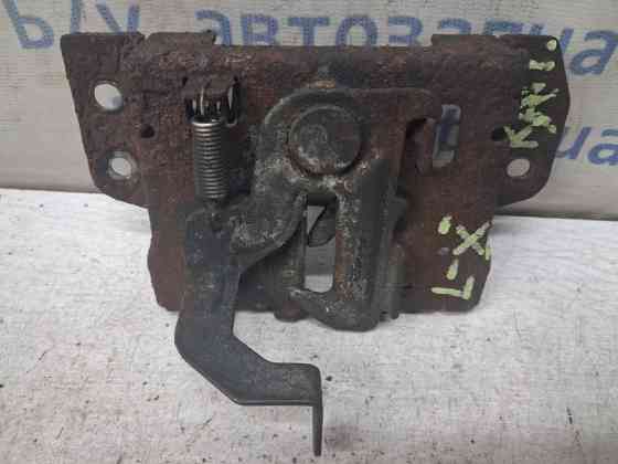 Замок капота Mitsubishi Lancer 2007-2017 5908A079 (Арт. 83103) Київ