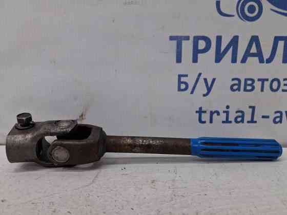 Карданчик рулевой Hyundai I30 FD 1.6 DIESEL D4FB 2007 (б/у) Київ