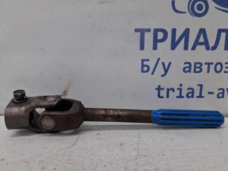 Карданчик рулевой Hyundai I30 FD 1.6 DIESEL D4FB 2007 (б/у) Київ - зображення 1