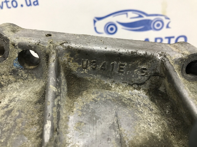 Коробка передач АКПП Toyota Avensis T25 1.8 БЕНЗИН 1ZZFE 2003 (б/у) Киев - изображение 8